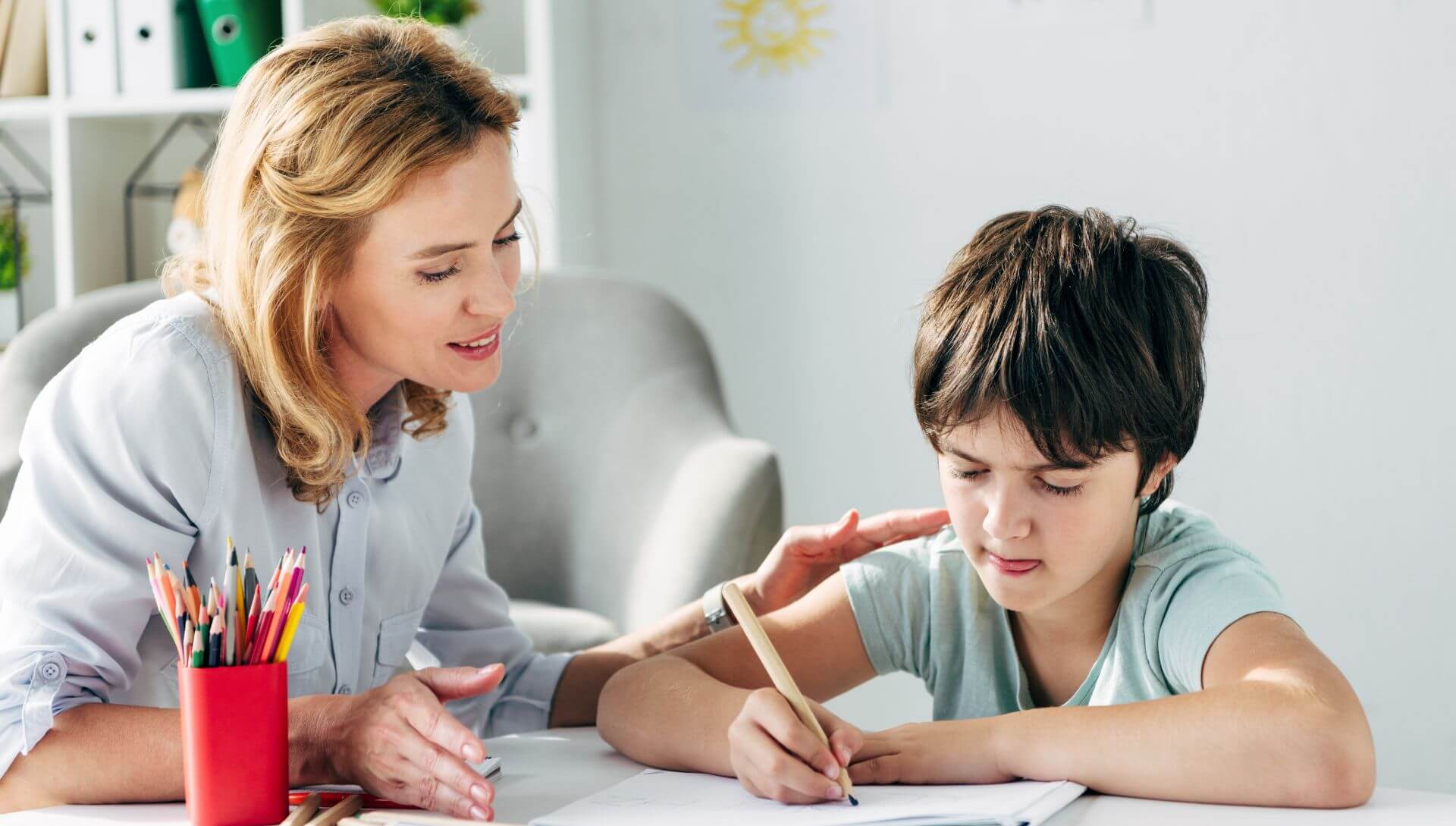 Dyslexia IEP Goals A Complete Guide and Goal Bank